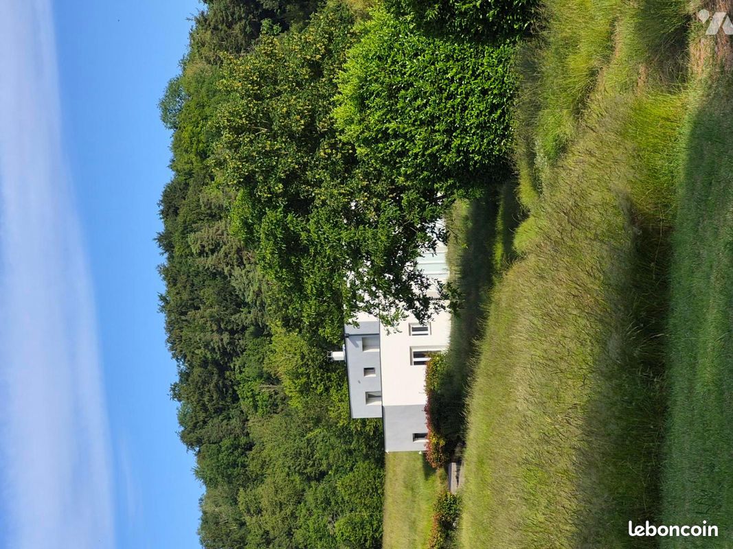 Maison 7 pièces 195 m² · à Cauvigny · 195 m² · 425 000 €