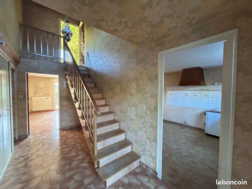 Maison 4 pièces 83 m² · à Bressuire · 83 m² · 137 800 €