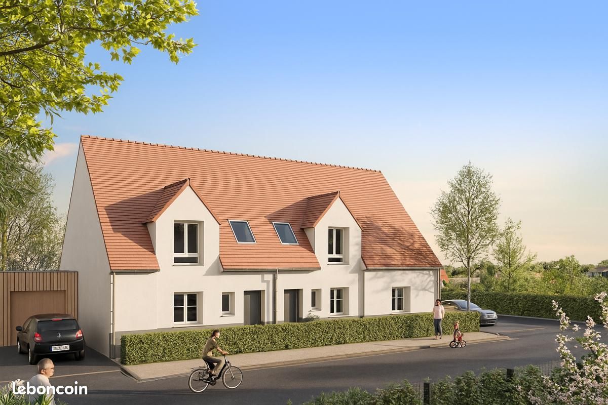 Maison 4 pièces 87 m² · à Gondecourt · 87 m² · 360 400 €