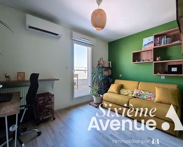 Appartement 329 000 € - 78 m²