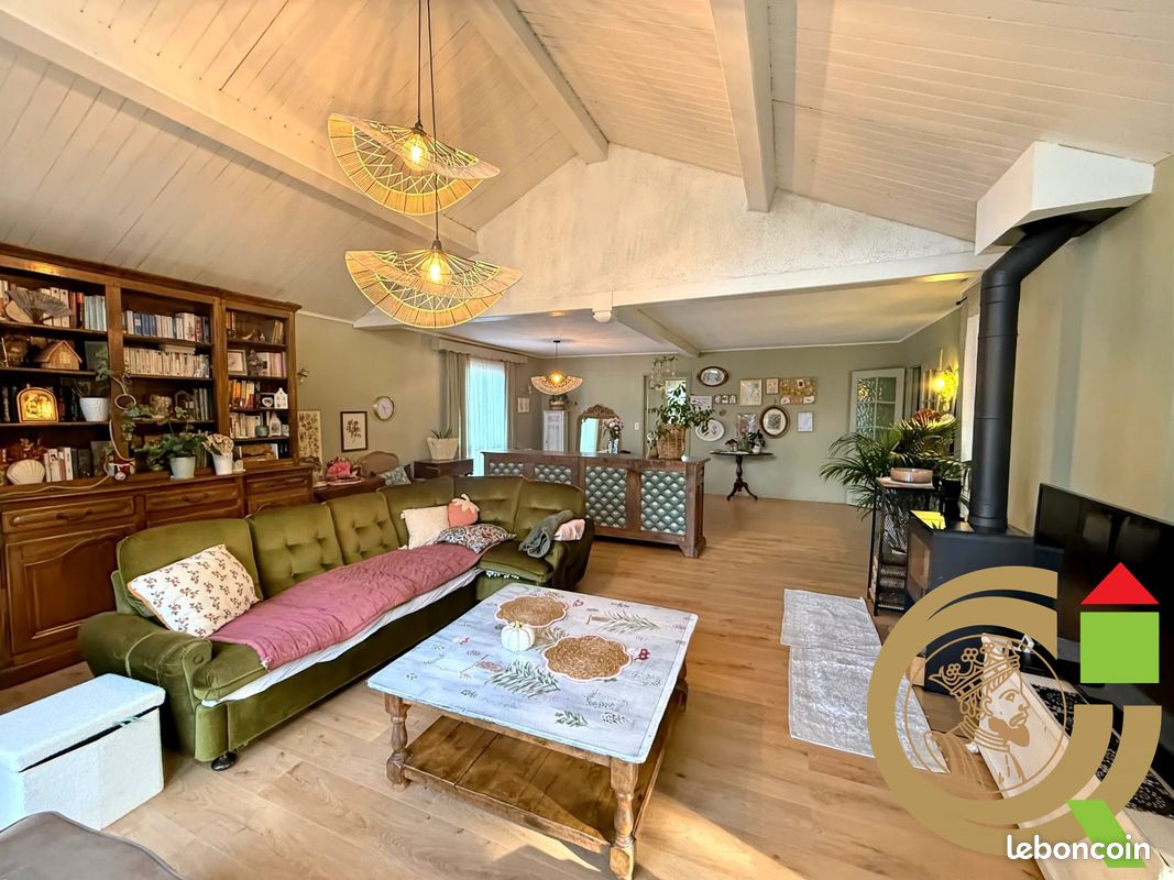 Villa 7 pièces 173 m² (image 7)
