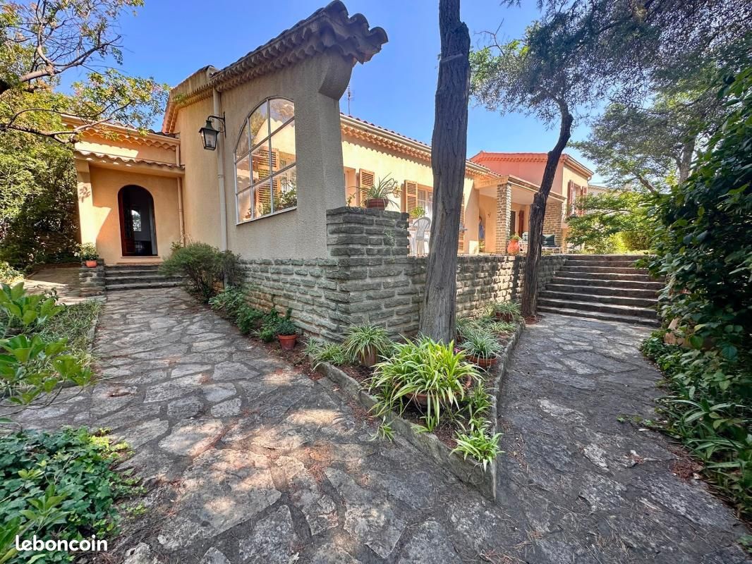 Maison 4 pièces 173 m² · à Toulon · 173 m² · 830 000 €
