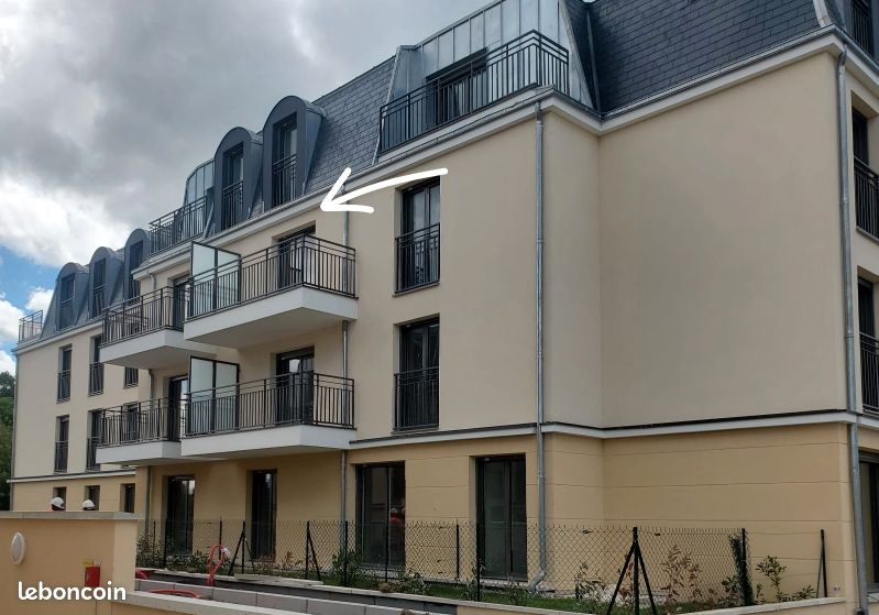 Appartement 3 pièces 65 m² · à Dourdan · 65 m² · 1 350 €