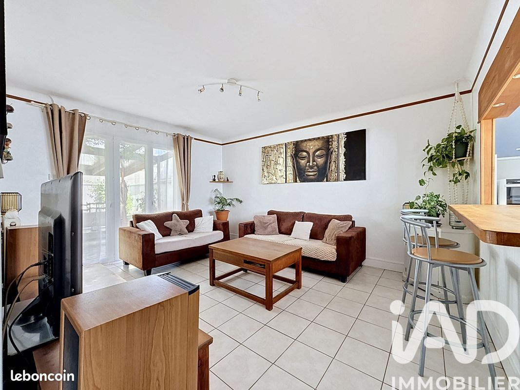 Maison 5 pièces 102 m² · à Palaiseau · 102 m² · 349 000 €