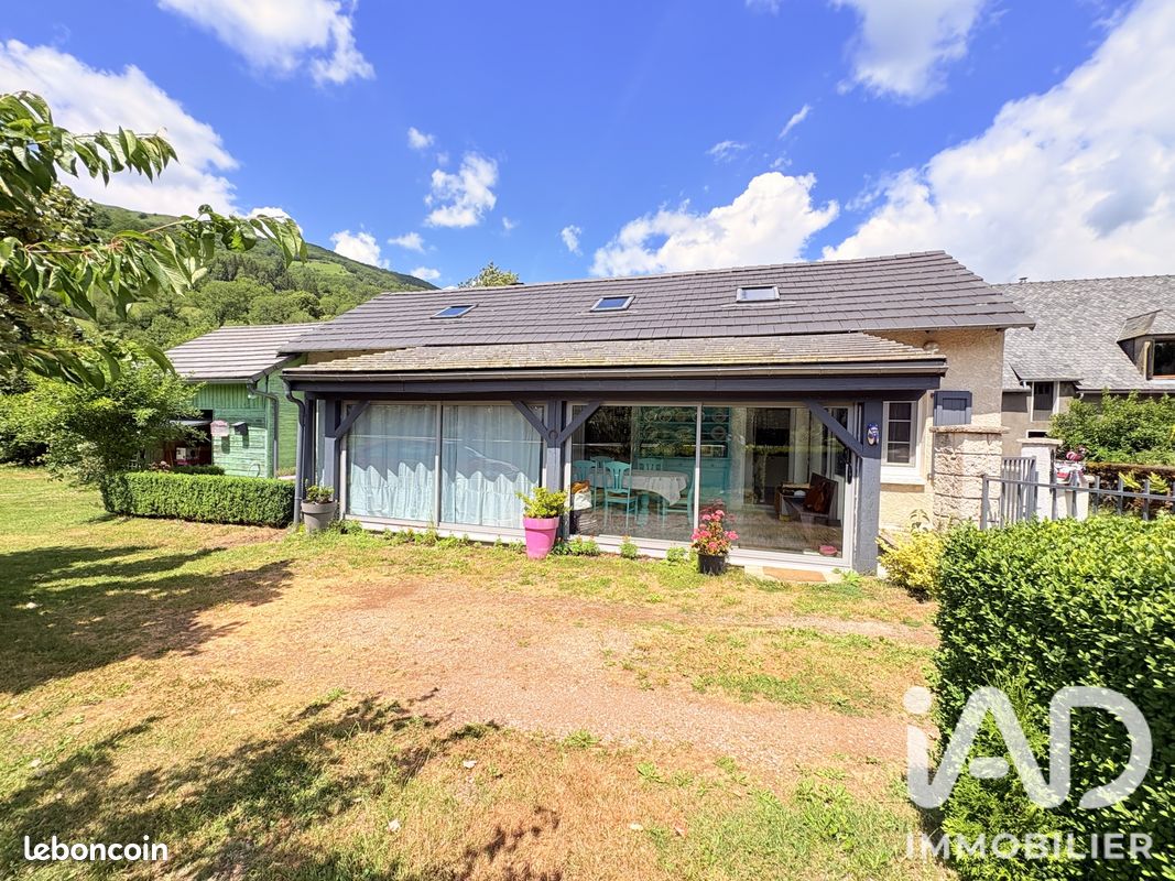 Maison 5 pièces 105 m² · à Le Fau · 105 m² · 185 000 €