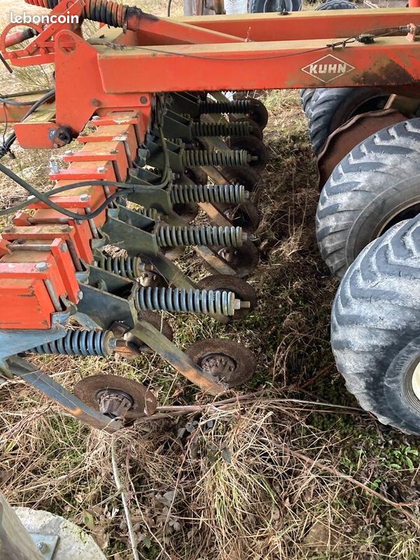 Kuhn SD 3000 (image 6)