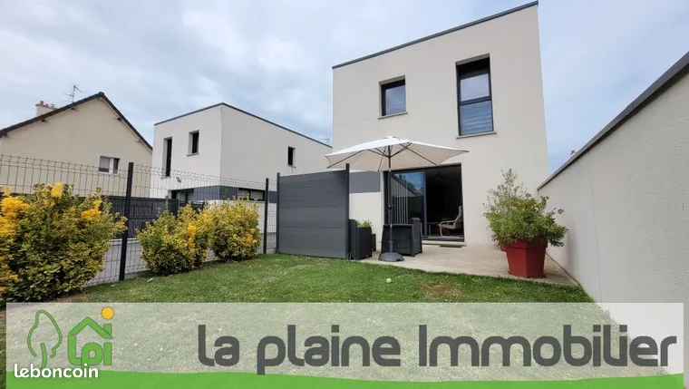 Annonce vente Maison cormelles-le-royal