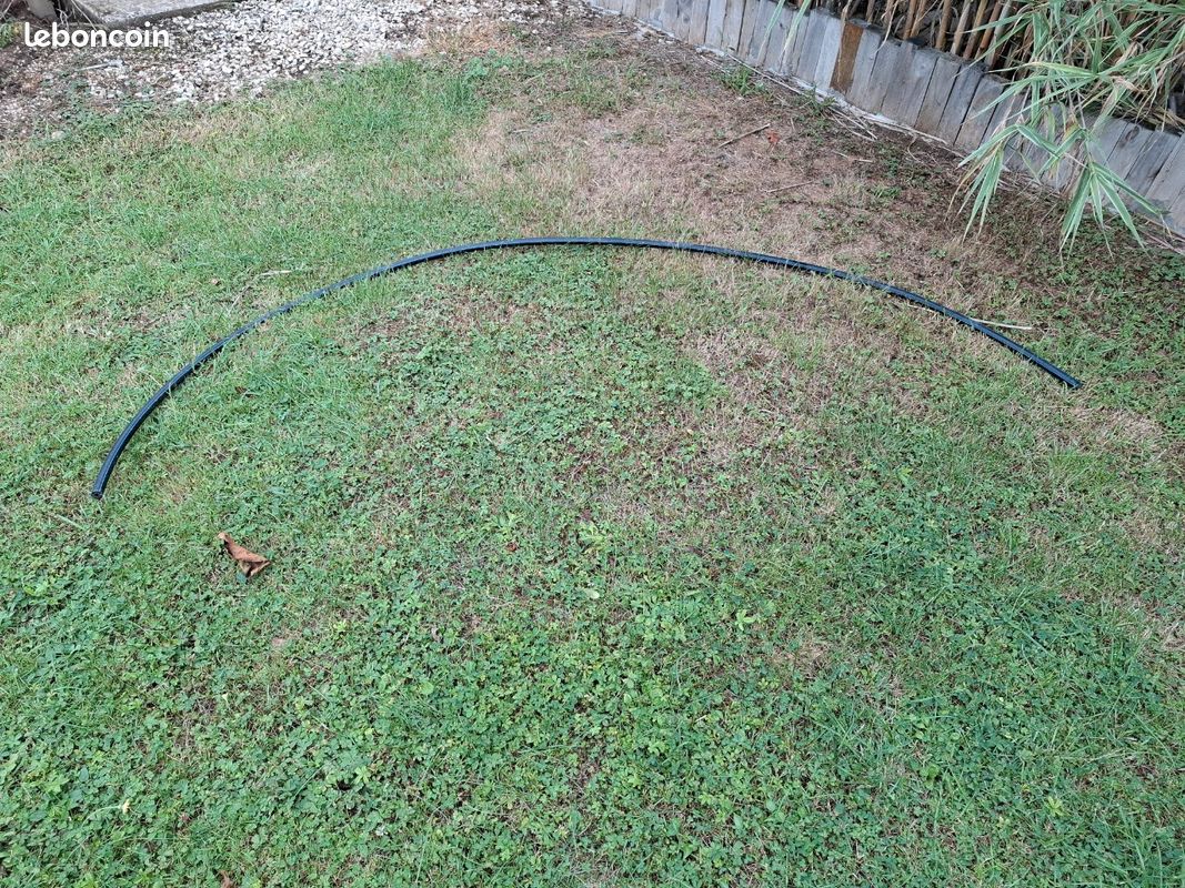 Tuyau PE eau (image 1)