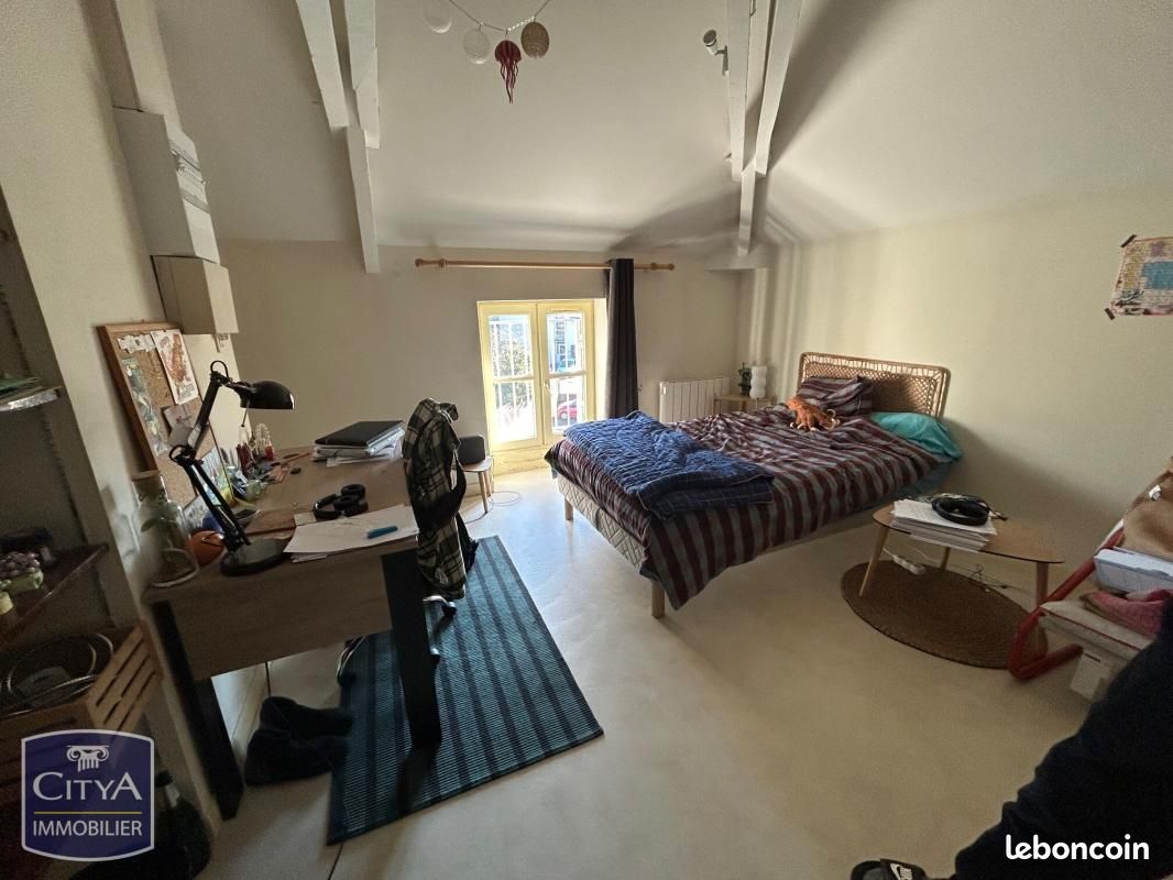 Appartement 1 pièce 23 m² · à Poitiers · 23 m² · 71 500 €