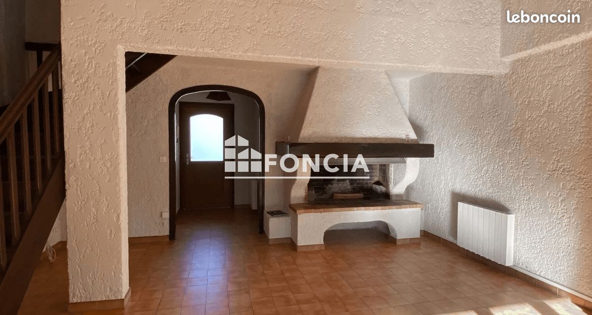 Maison 4 pièces 103 m² · à Chasselay · 103 m² · 1 735 €/mois
