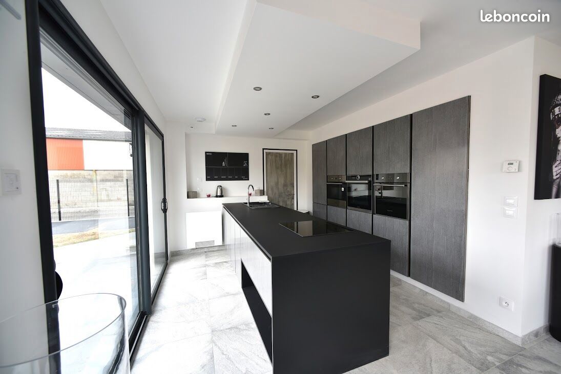Maison 5 pièces 102 m² · à Tabanac · 102 m² · 820 €