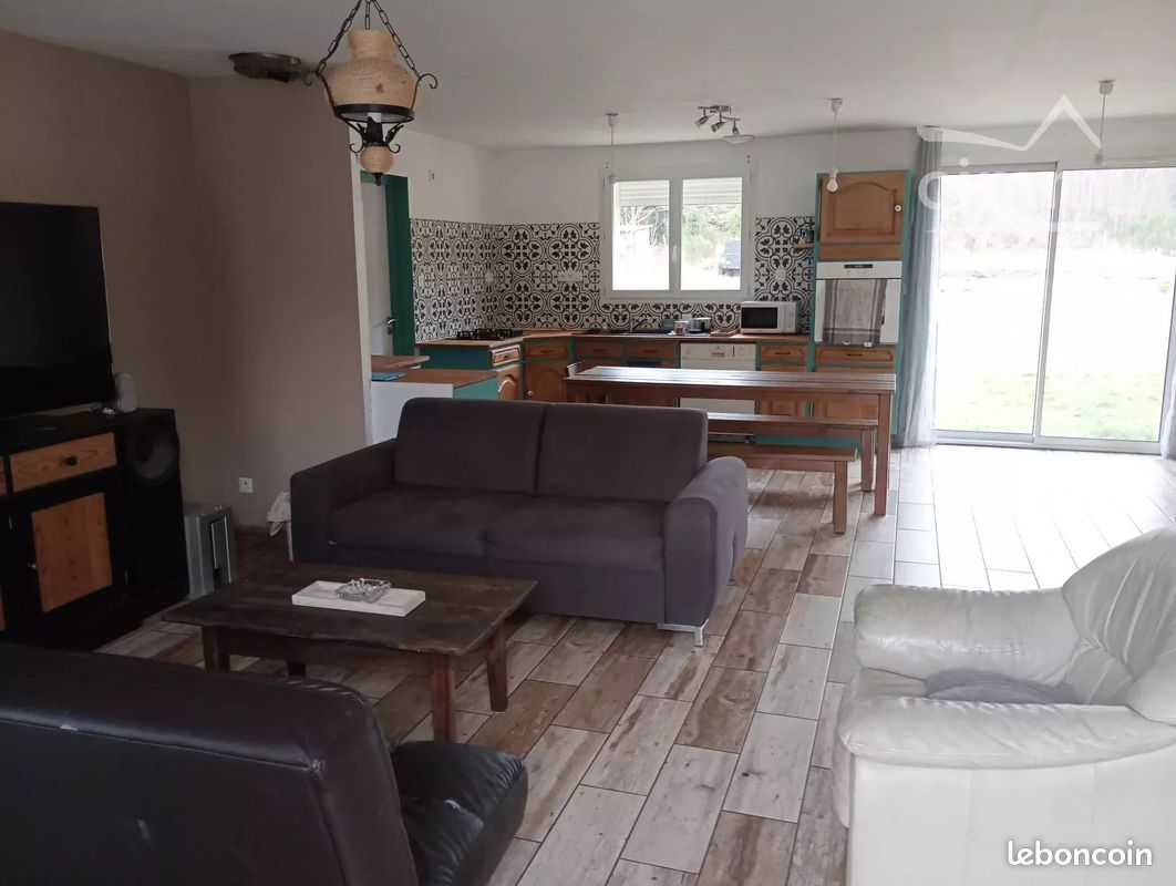 Maison 150 m² · à Gentioux-Pigerolles · 150 m² · 168 000 €