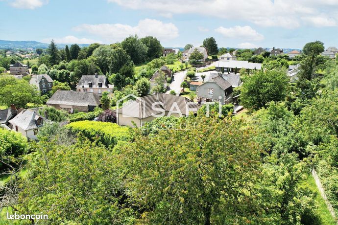 Maison 7 pièces 153 m²