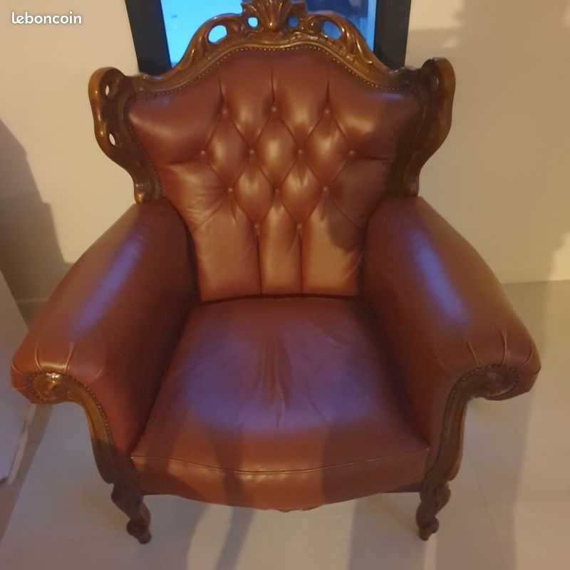 Fauteuil (image 1)