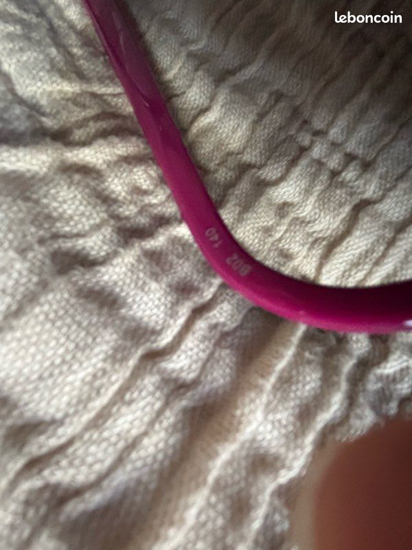 Paire de lunettes ATS (image 4)