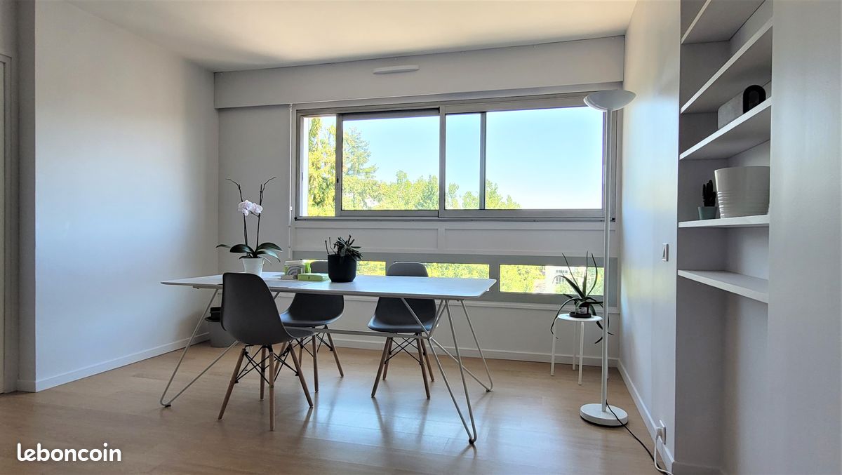 Appartement 3 pièces 71 m² · à Ferney-Voltaire · 71 m² · 1 760 €/mois