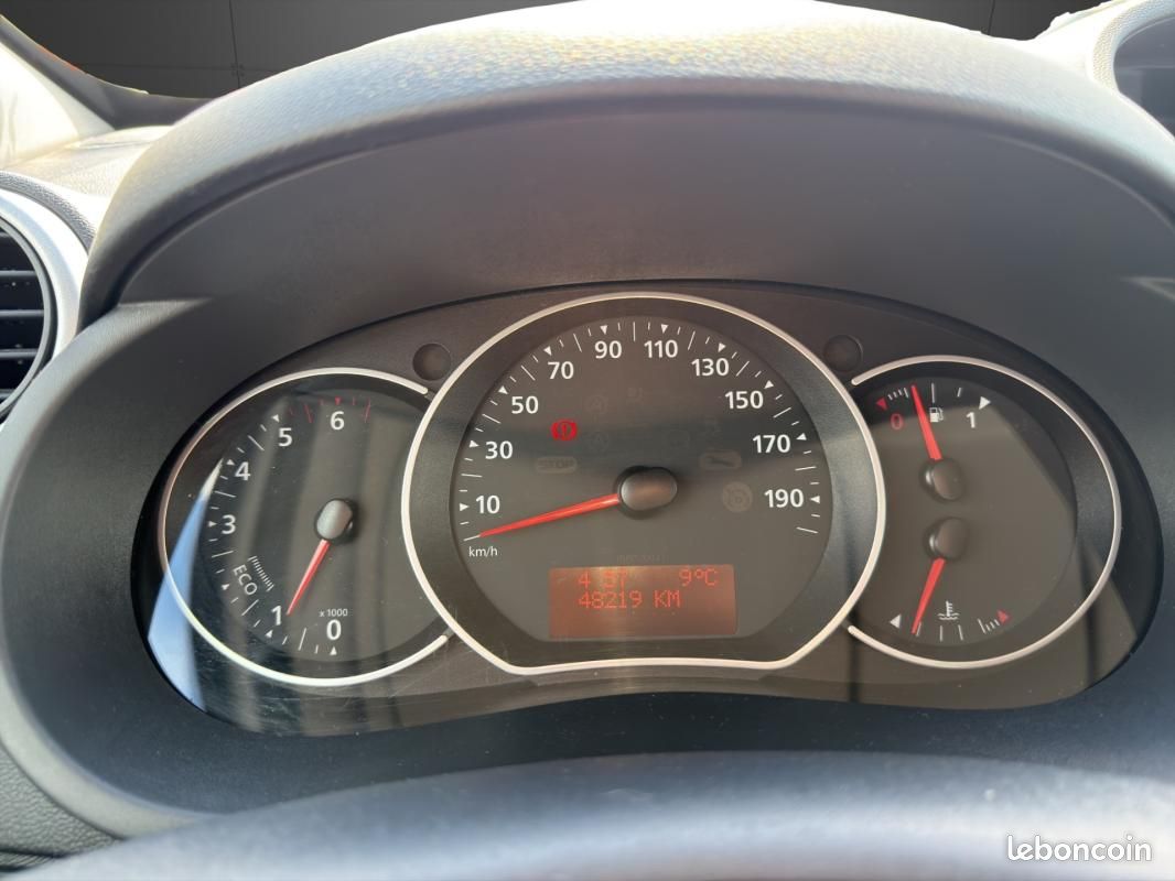 Renault Kangoo Express BLUE DCI 95 GRAND CONFORT (image 16)