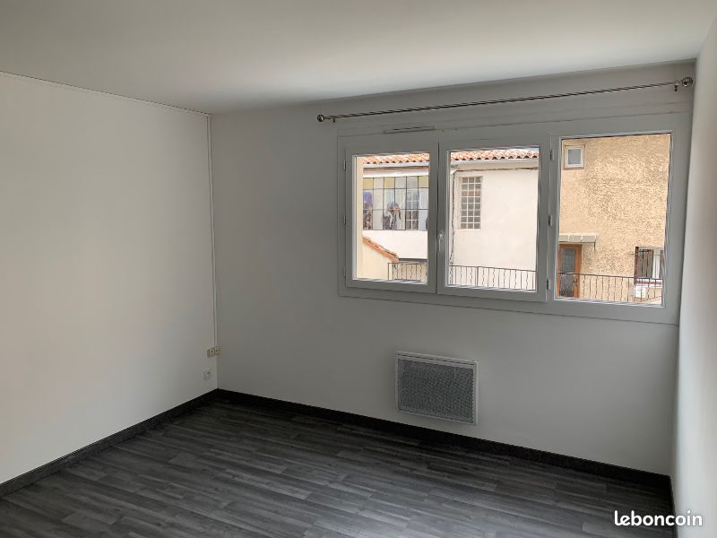 Appartement 1 pièce 22 m² · à Marseille · 22 m² · 465 €