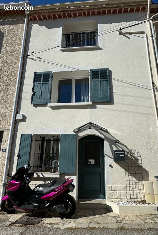 Maison 4 pièces 88 m² · à Six-Fours-les-Plages · 87,6 m² · 335 000 €