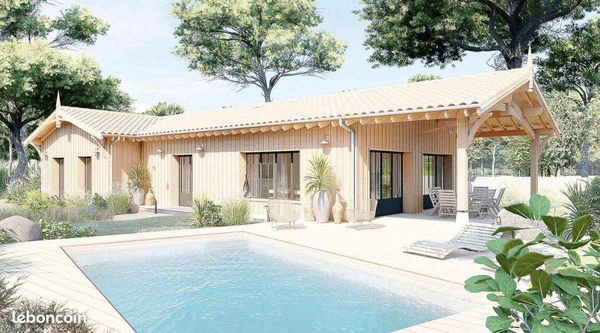 Maison 122 m² · à Labenne · 122 m² · 621 000 €