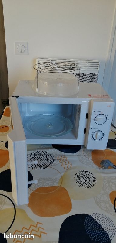 Micro ondes gril (image 2)