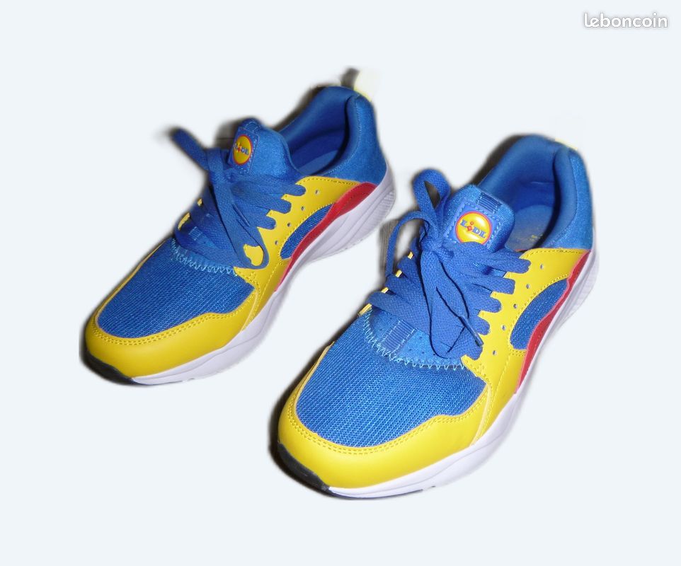 Chaussures de marche - Chaussures (12452095