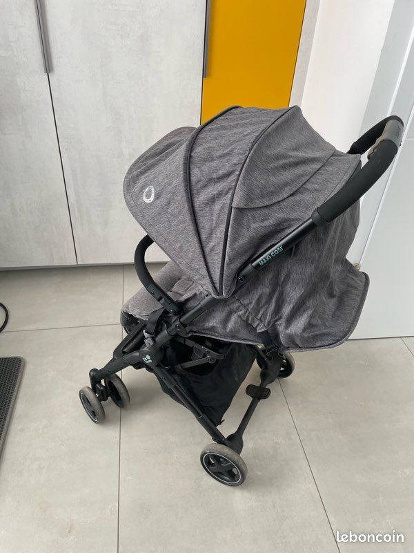 Poussette canne Maxi cosi (image 2)