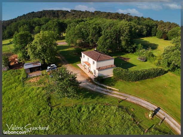 Maison 7 pièces 156 m²