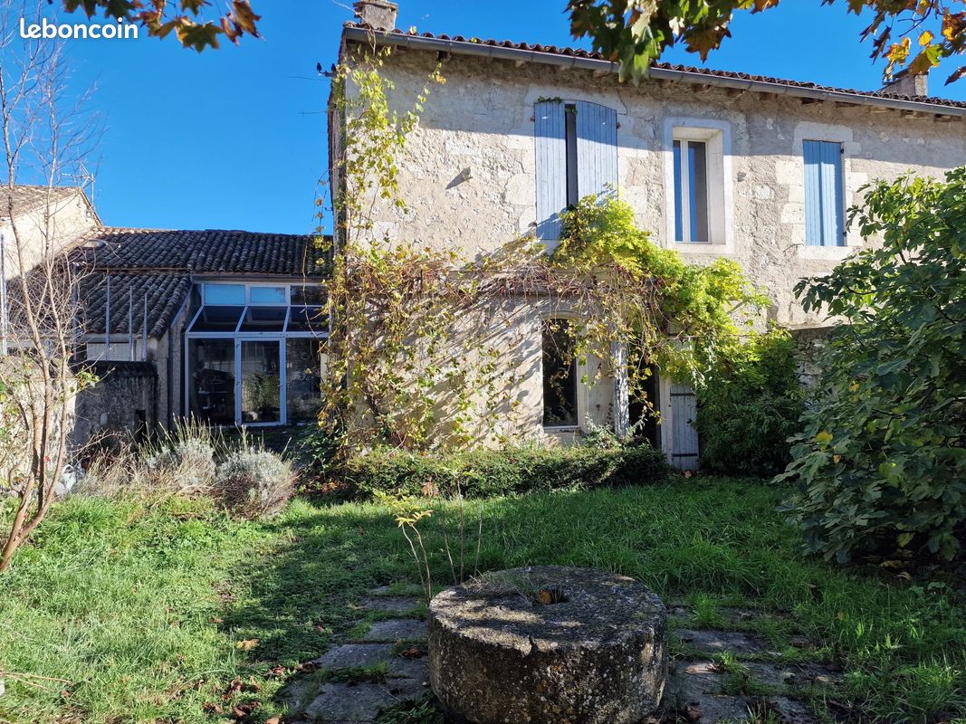 Maison 5 pièces 233 m² · à Eymet · 233 m² · 286 200 €