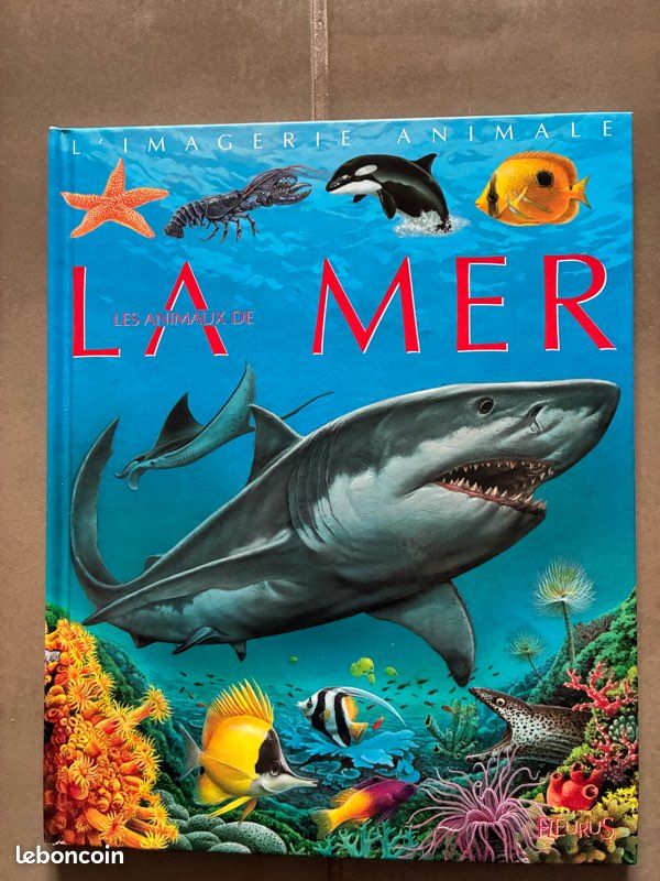 10 livres - La grande imagerie (image 6)