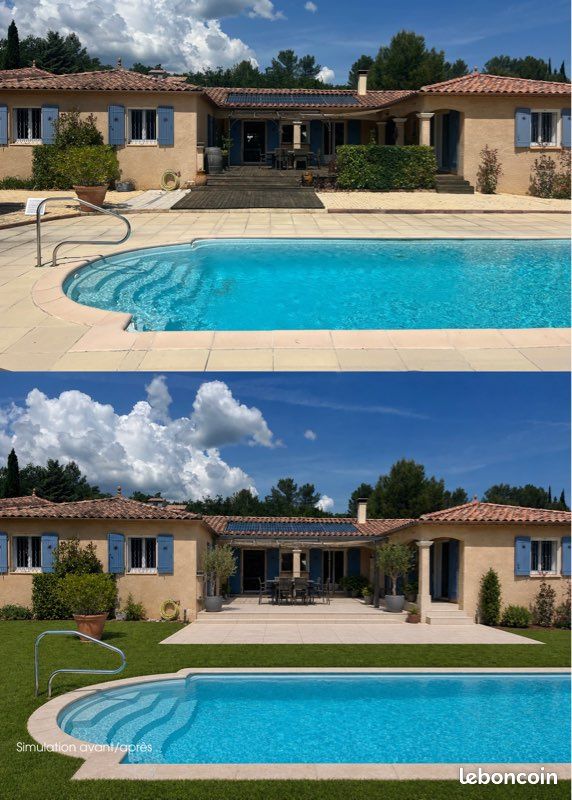 Maison 6 pièces 210 m² · à Néoules · 210 m² · 639 000 €
