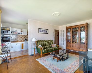 Appartement 170 000 € - 69 m²