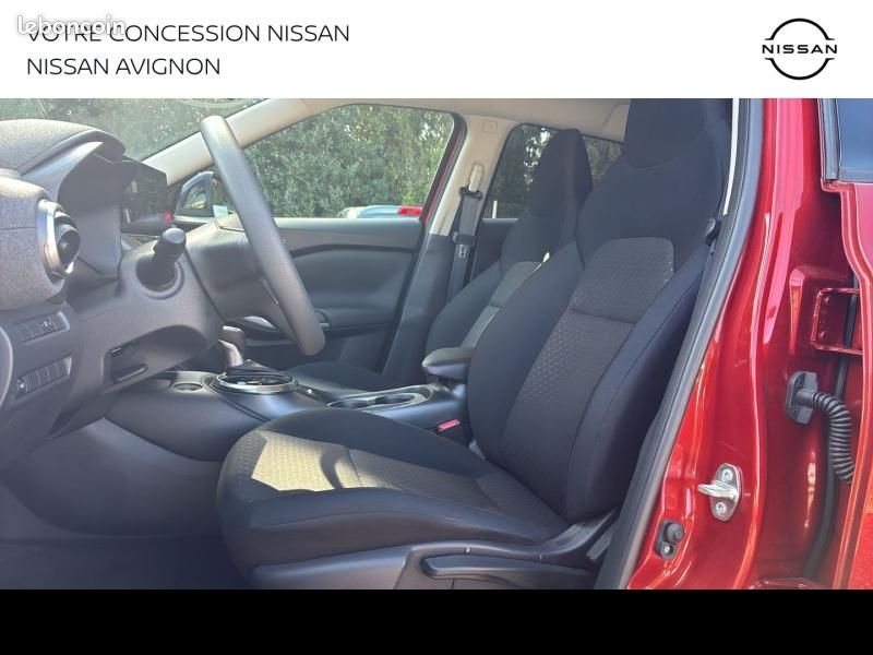 Nissan Juke 1.6 Hybrid 143ch Business Edition 2024 (image 13)