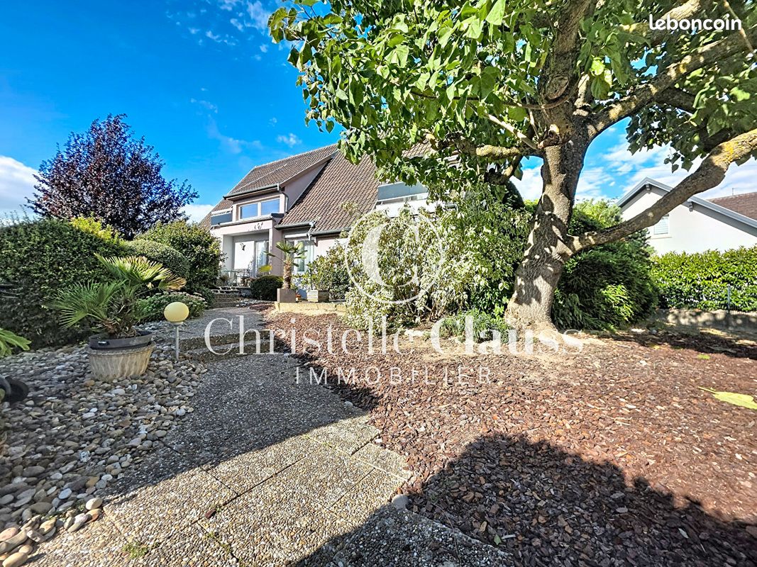 Maison 6 pièces 158 m² · à Furdenheim · 158 m² · 550 000 €