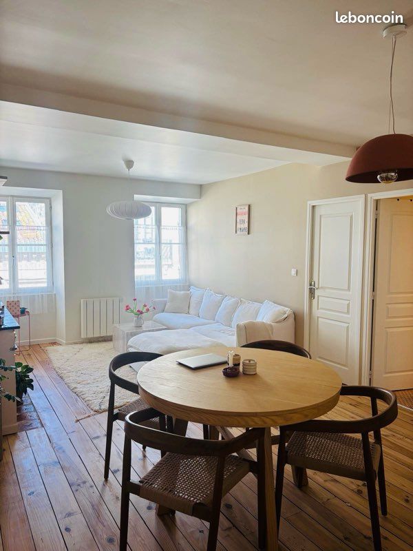 Appartement 3 pièces 61 m² · à Bordeaux · 61 m² · 395 000 €