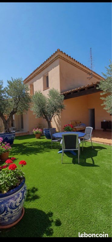 Maison 5 pièces 117 m² · à Ceyreste · 117 m² · 549 000 €