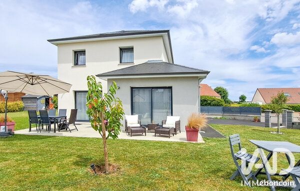 Maison 6 pièces 110 m² · à Esquay-Notre-Dame · 110 m² · 319 000 €