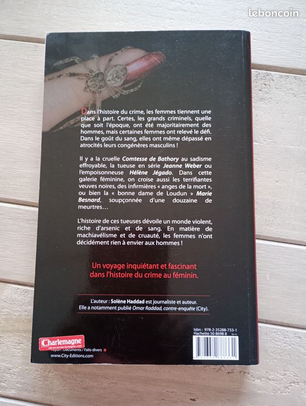 Les femmes tuent aussi (image 2)