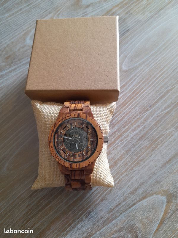 Vend montre, mouvement automatique (image 1)
