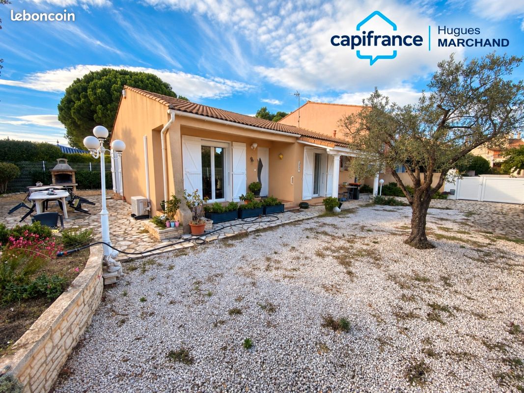 Maison 4 pièces 108 m² · à Béziers · 108 m² · 234 000 €
