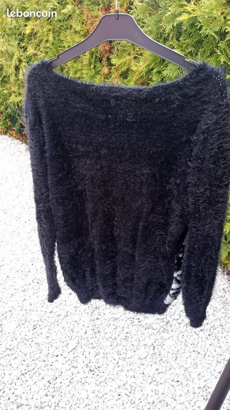 Pull 101 idées (image 2)