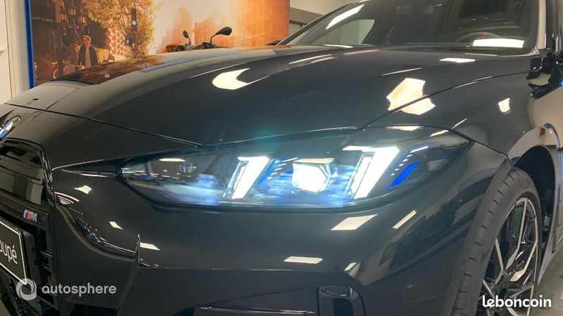 Bmw I4 M60 601ch M Performance xDrive (image 17)