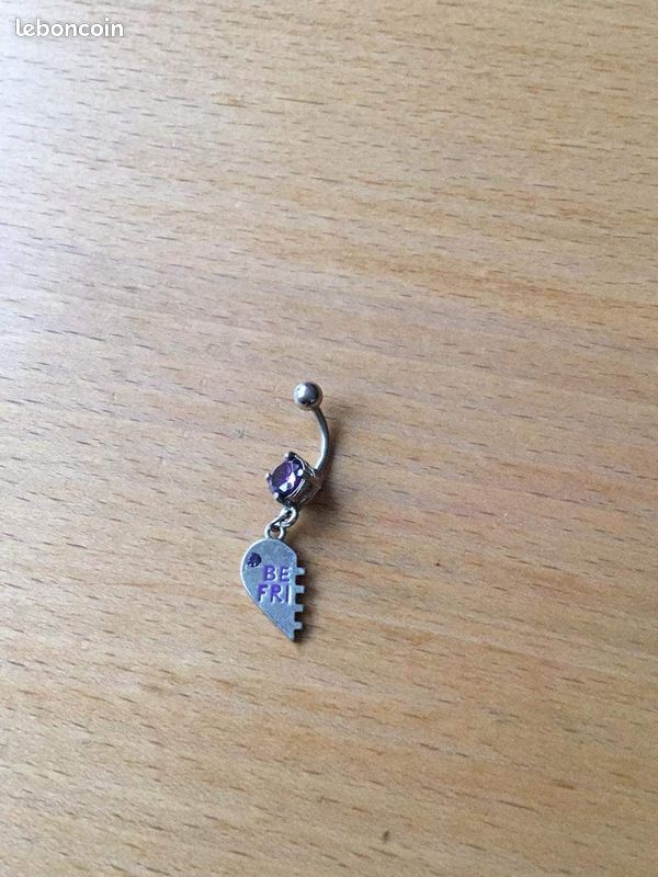 Percing au choix (image 4)