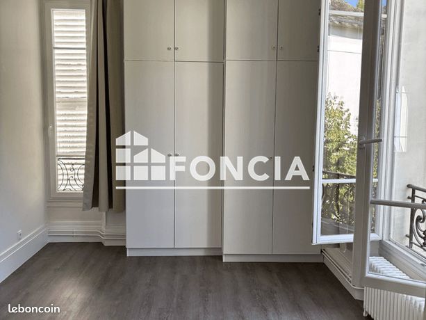 Appartement a louer fontainebleau - 3 pièce(s) - 65 m2 - Surfyn