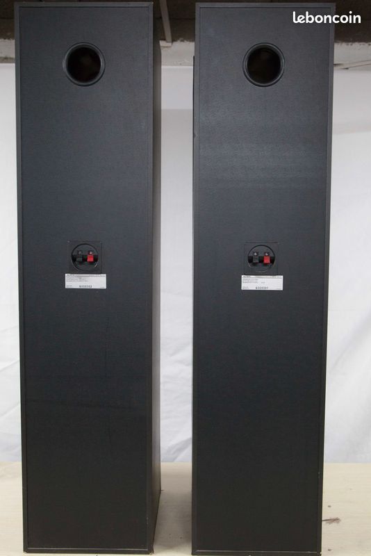 Enceinte colonne sony d'occasion - Photo, audio & vidéo