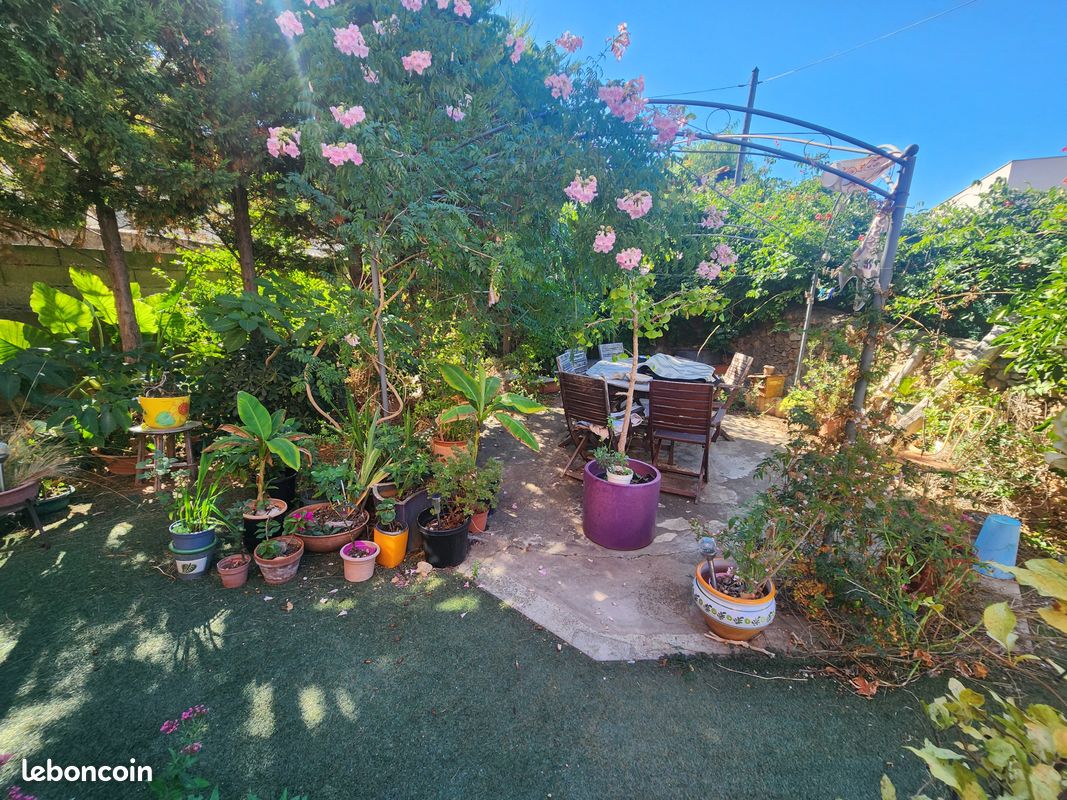 Maison 4 pièces 120 m² · à Sète · 120 m² · 599 000 €