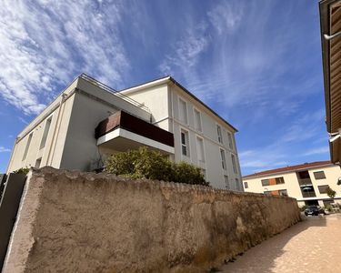 Appartement 330 000 € - 64 m²