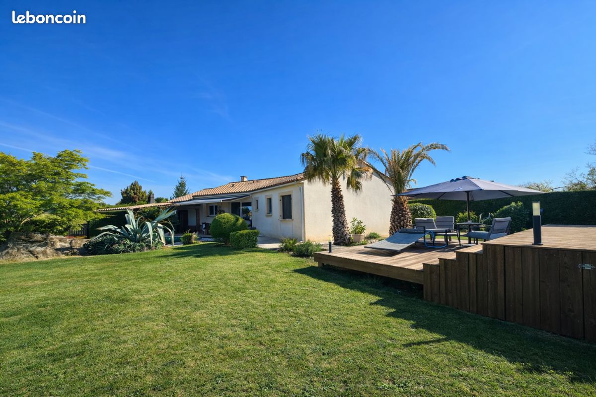 Maison 4 pièces 93 m² · à Bergerac · 93 m² · 299 000 €