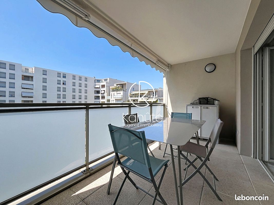 Appartement 3 pièces 66 m² · à Villeurbanne · 66 m² · 299 000 €