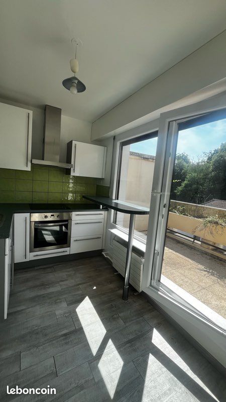 Appartement 2 pièces 31 m² · à Saint-Julien-en-Genevois · 31 m² · 180 000 €